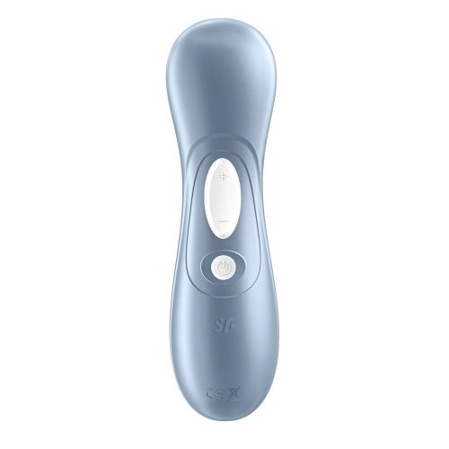 Satisfyer Pro 2 Generation 2 blau