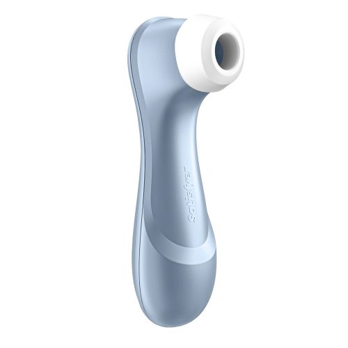 Satisfyer Pro 2 Generation 2 blau