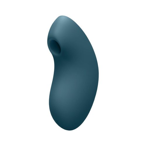 Vulva Lover 2 blau