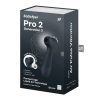 Pro 2 Generation 3 mit Liquid Air Black Bluetooth/App