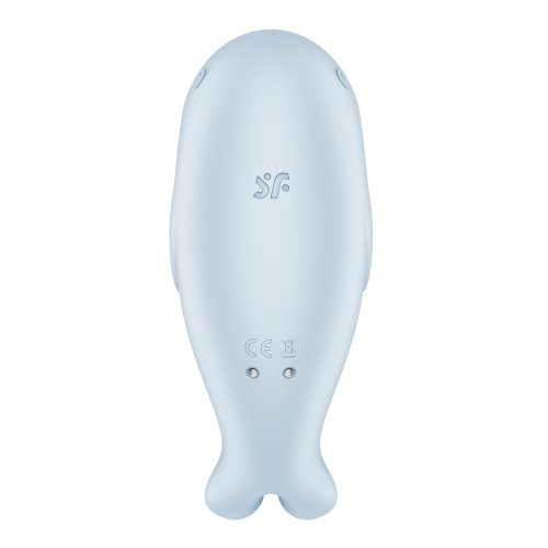 Ich versiegele dich bald