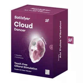 Cloud Dancer Rotdruck