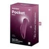 Pocket Pro 1 lila
