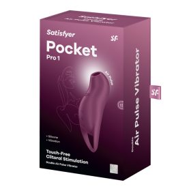 Pocket Pro 1 lila