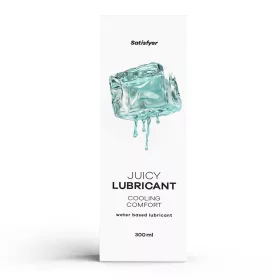 Juicy Lubricant, 300 ml (Wasser) – Kühlkomfort