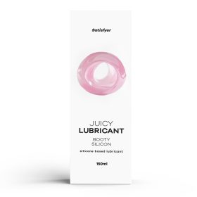 Juicy Lubricant, 150 ml (Silikon) - Booty Silicon