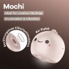 Mochi – beige