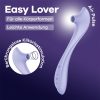 Easy Lover – Violet
