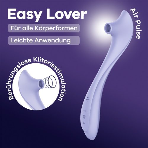 Easy Lover – Violet
