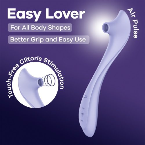 Easy Lover – Violet