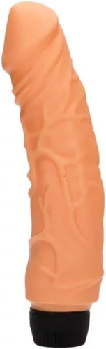 Vinyl P-Form Vibrator 4