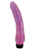 Gelee-Vibrator Lavendel 1