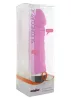 Klassischer Original Vibrator Pink