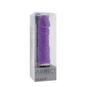 Classic Original Vibrator Lila