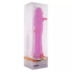 Clasic Großer Vibrator Pink