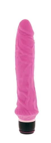 Clasic Großer Vibrator Pink