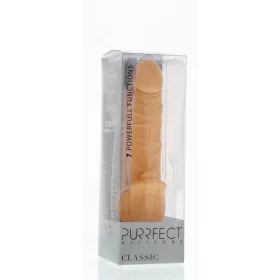 Purrfect Silicone Classic 7 Zoll Flesh_B0O25_4