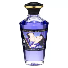 Aphrodisiakumöle Exotische Früchte 100 ml