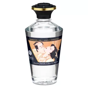 Aphrodisiakumöle Vanillefetisch 100 ml