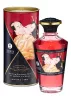 Aphrodisiakumöle Schaum-Erdbeerwein
