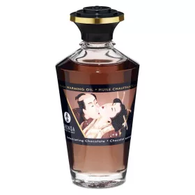 Aphrodisiakale berauschende Schokolade 100 ml