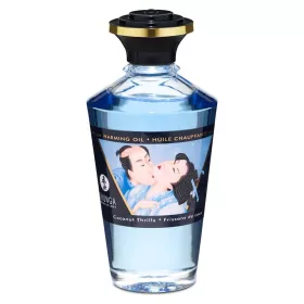 Aphrodisiakumöle Kokosnuss Thrills 100 ml