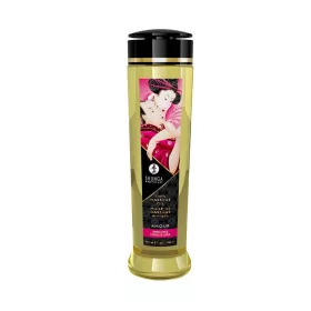 EROTIC MASSAGE OIL 240 ml / 8 oz SÜSSE LOTUS
