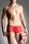 Herrenshorts 4493 – rot XL