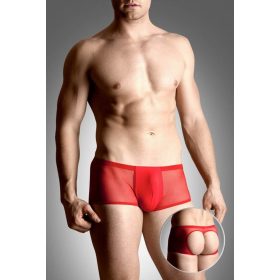 Herrenshorts 4493 – rot M/L
