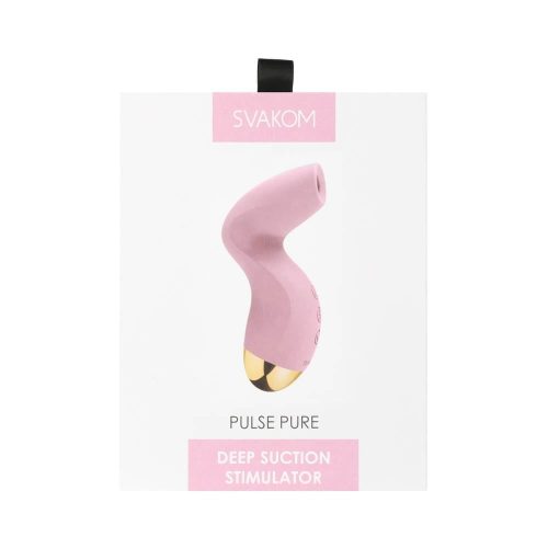 Puls Reines Pink