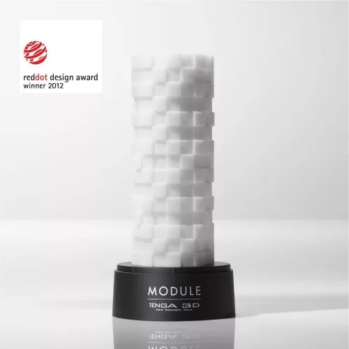 3D-Modul