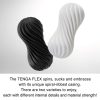 Tenga Flex seidig weiß