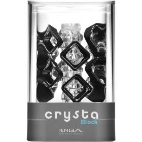 TENGA Crysta-Block