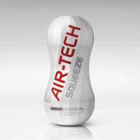 AIR-TECH QUETSCHEN Sanft
