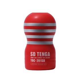 SD TENGA ORIGINALER VAKUUMBECHER