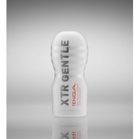 TENGA ORIGINALER VAKUUMBECHER EXTRA GENTLE