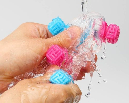 TENGA Bobble Verrückte Würfel