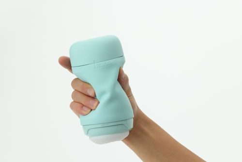 TENGA PUFFY MINTGRÜN