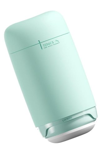 TENGA PUFFY MINTGRÜN