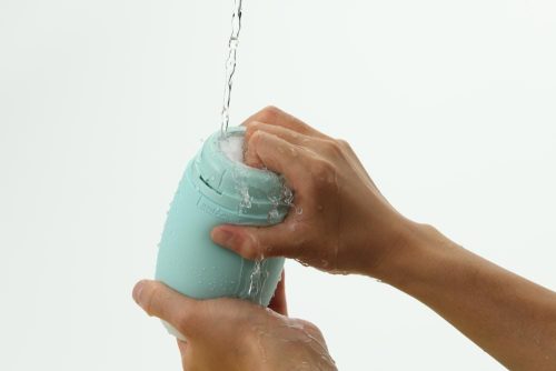 TENGA PUFFY MINTGRÜN