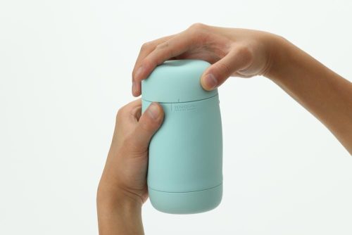 TENGA PUFFY MINTGRÜN