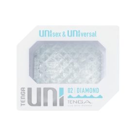 TENGA UNI-DIAMANT