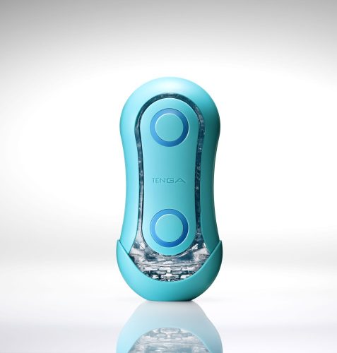 TENGA FLIP ORB OZEAN BLAU
