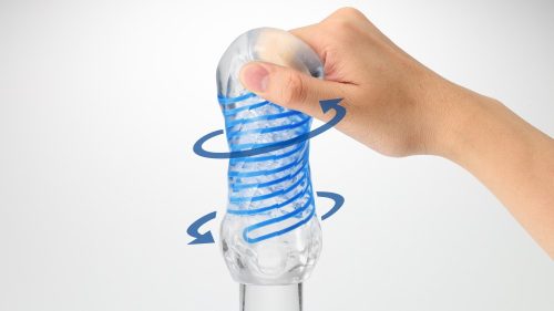 SPINNER DX 01 DROPPT