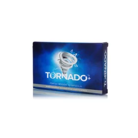 TORNADO+ Potency Enhancer - 2 PCS