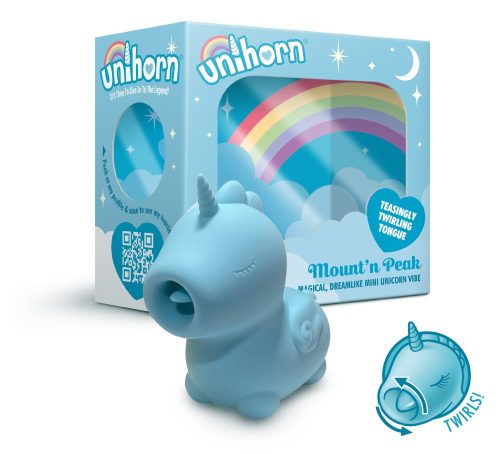 Unihorn – Mount 'n Peak