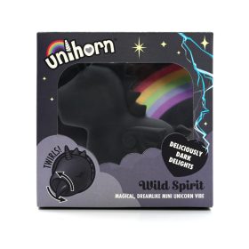 Unihorn – Wilder Geist