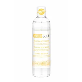 WATERGLIDE 300 ML VANILLEEIS