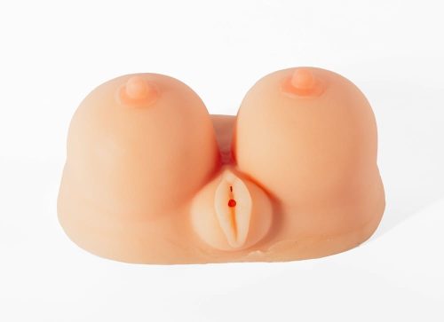 X-Men Super Real Schöne Brüste