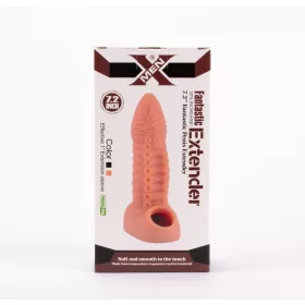 7,2" fantastischer Penisverlängerer I